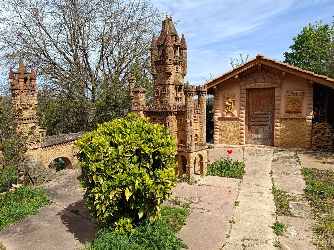 Le Jardin De Nous Deux景点图片