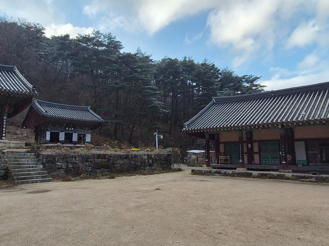 Sudosa-永州市必去景点