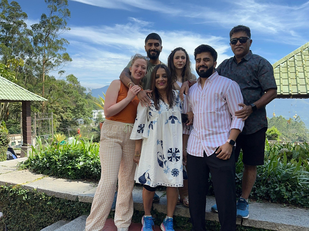 Club Mahindra Mount Serene主图