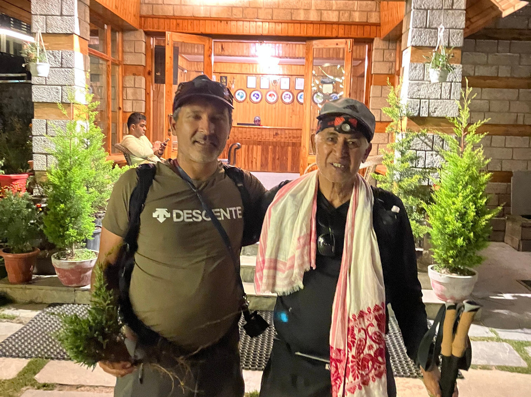 Hotel Iceland Solang主图