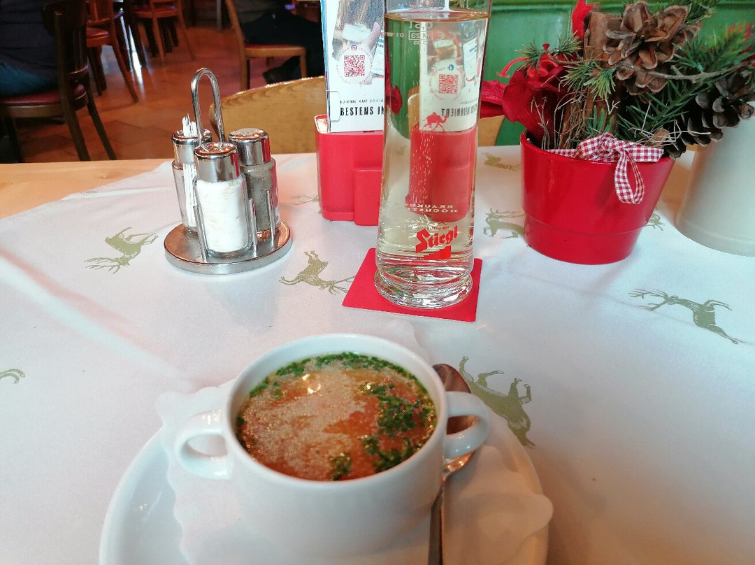 Hotel Gasthof Kamml主图