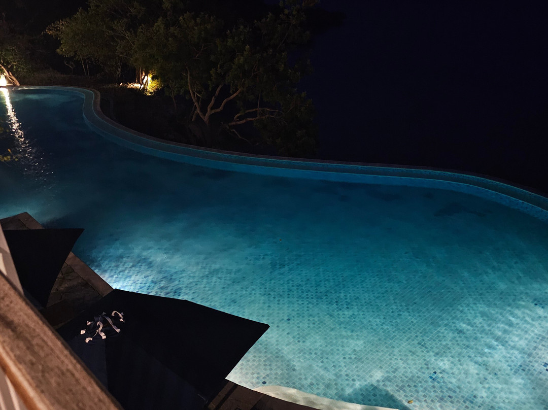 普拉塔孟赞干水疗度假酒店主图