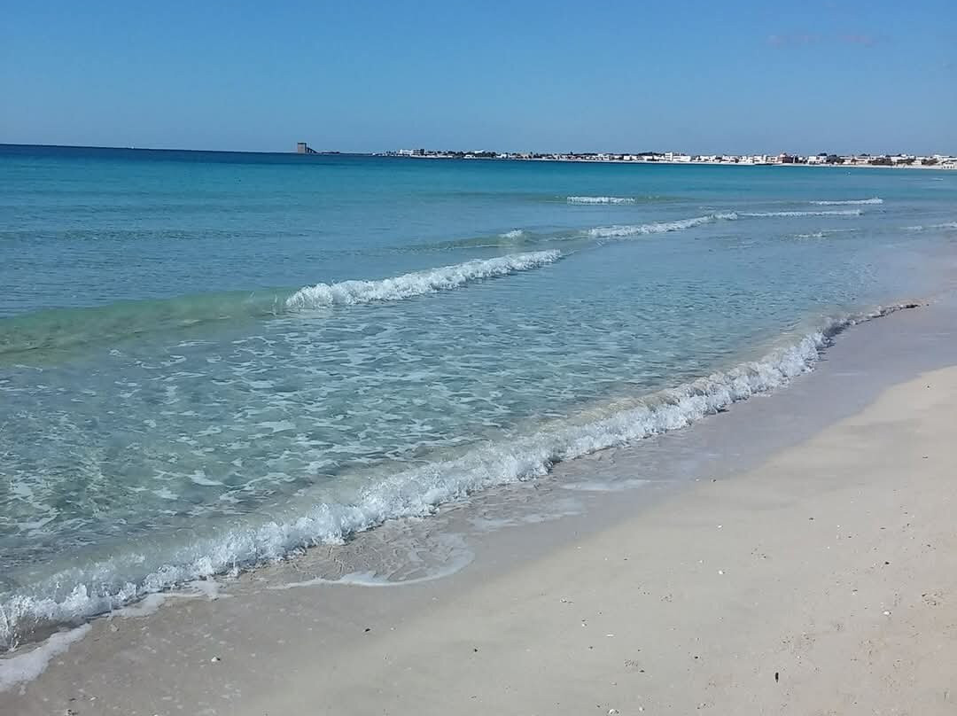 Lido Torretta景点图片
