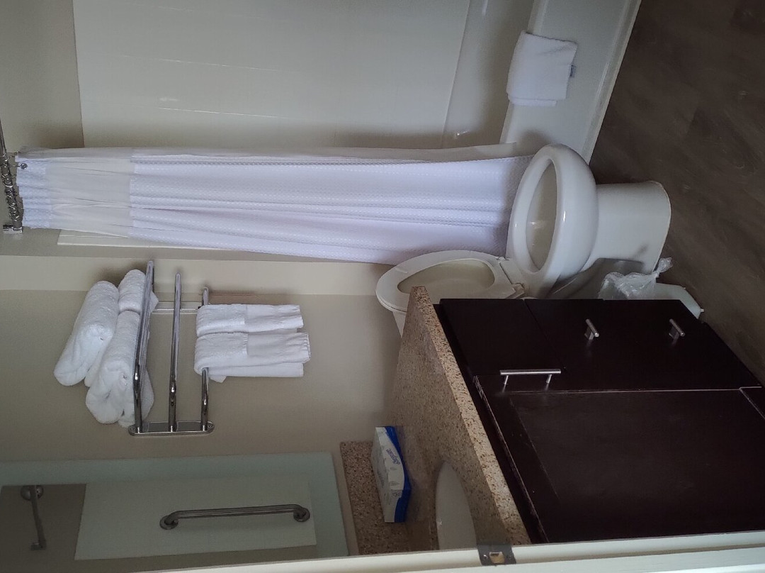 TownePlace Suites by Marriott Aiken Whiskey Road主图