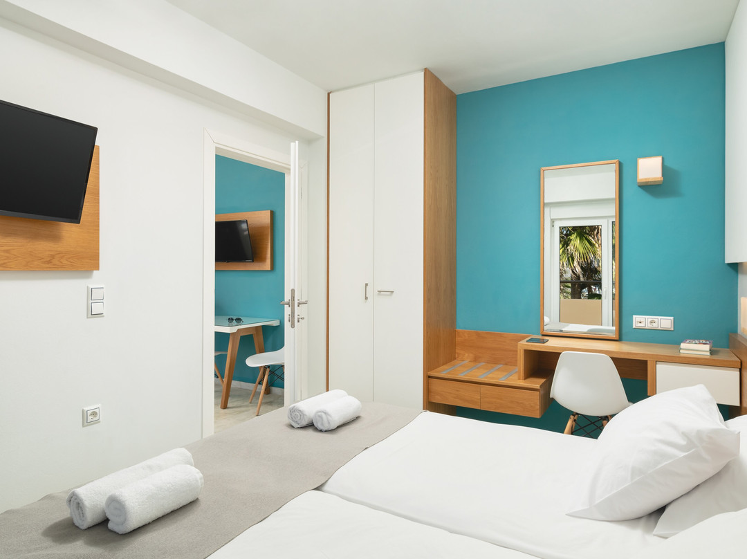 Maleme Mare Hotel主图