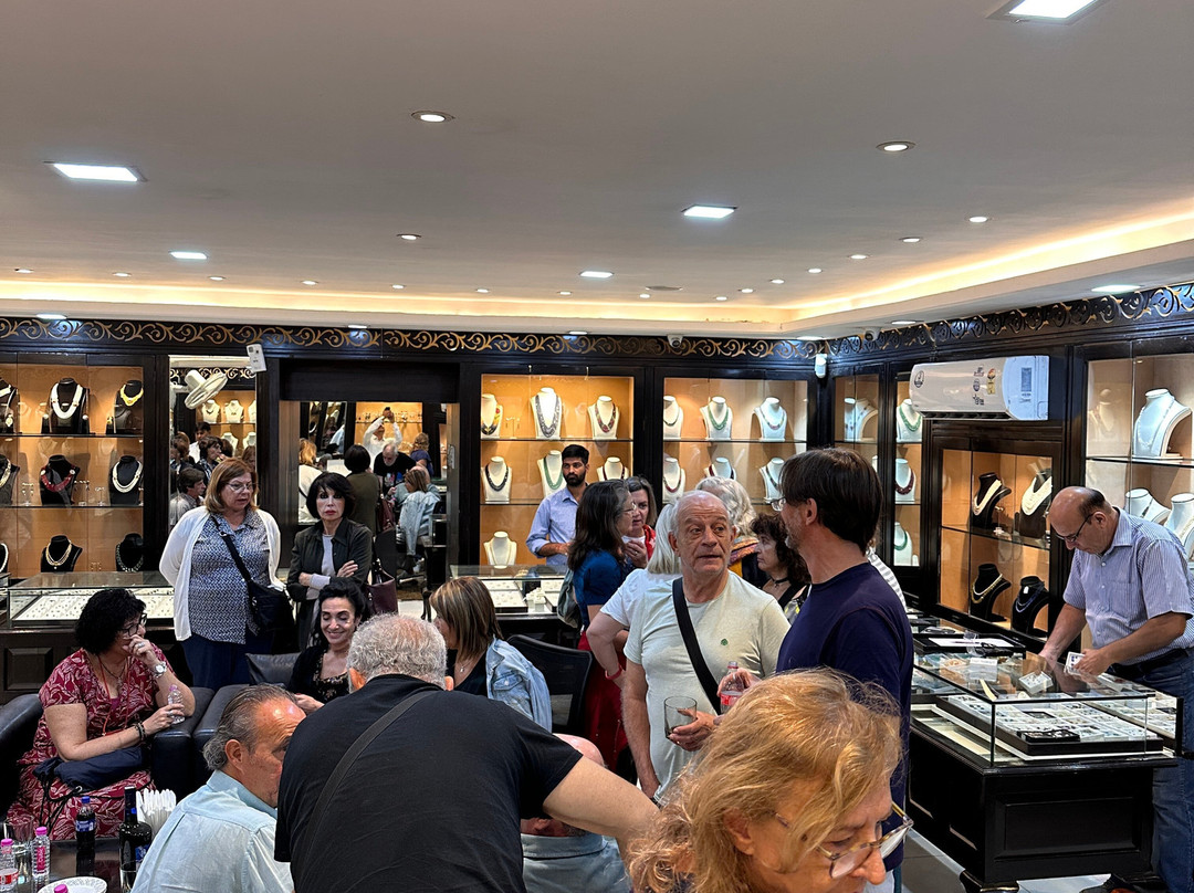 Kohinoor Gems & Jewels-斋蒲尔必去景点