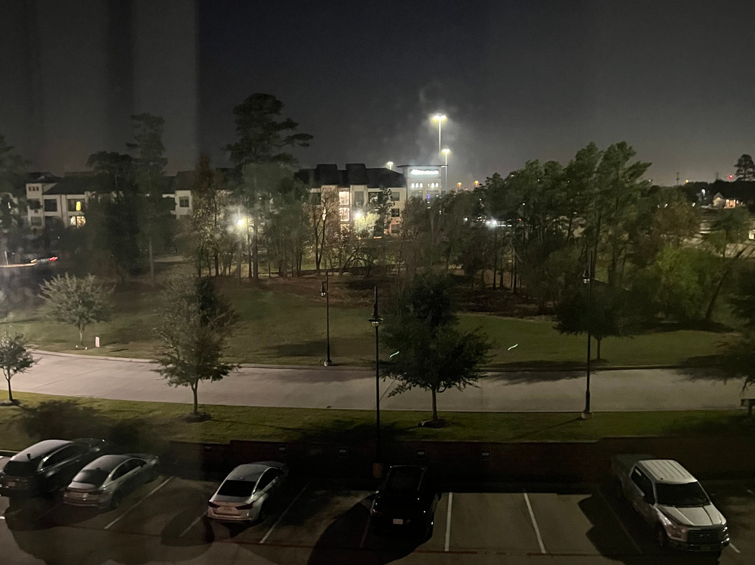 Hampton Inn & Suites North Houston Spring主图