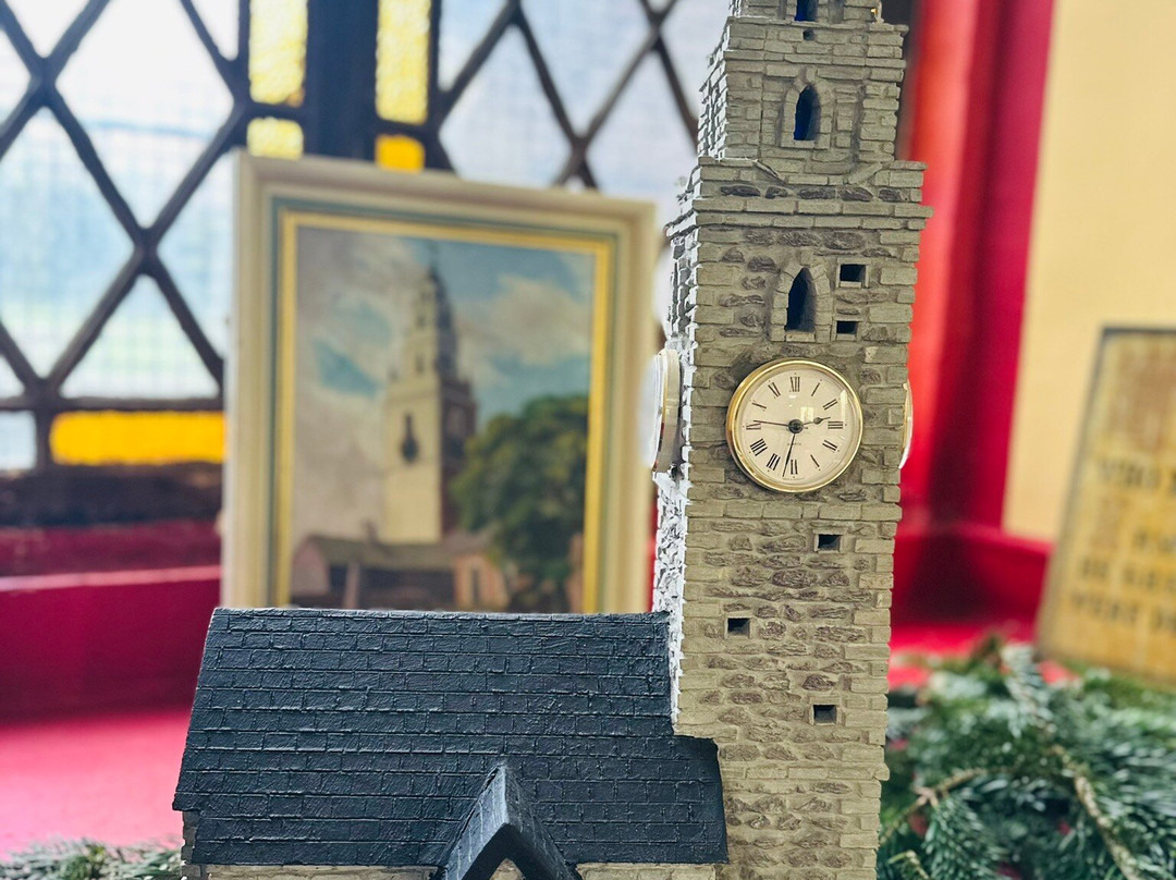 St. Anne's Church-科克必去景点