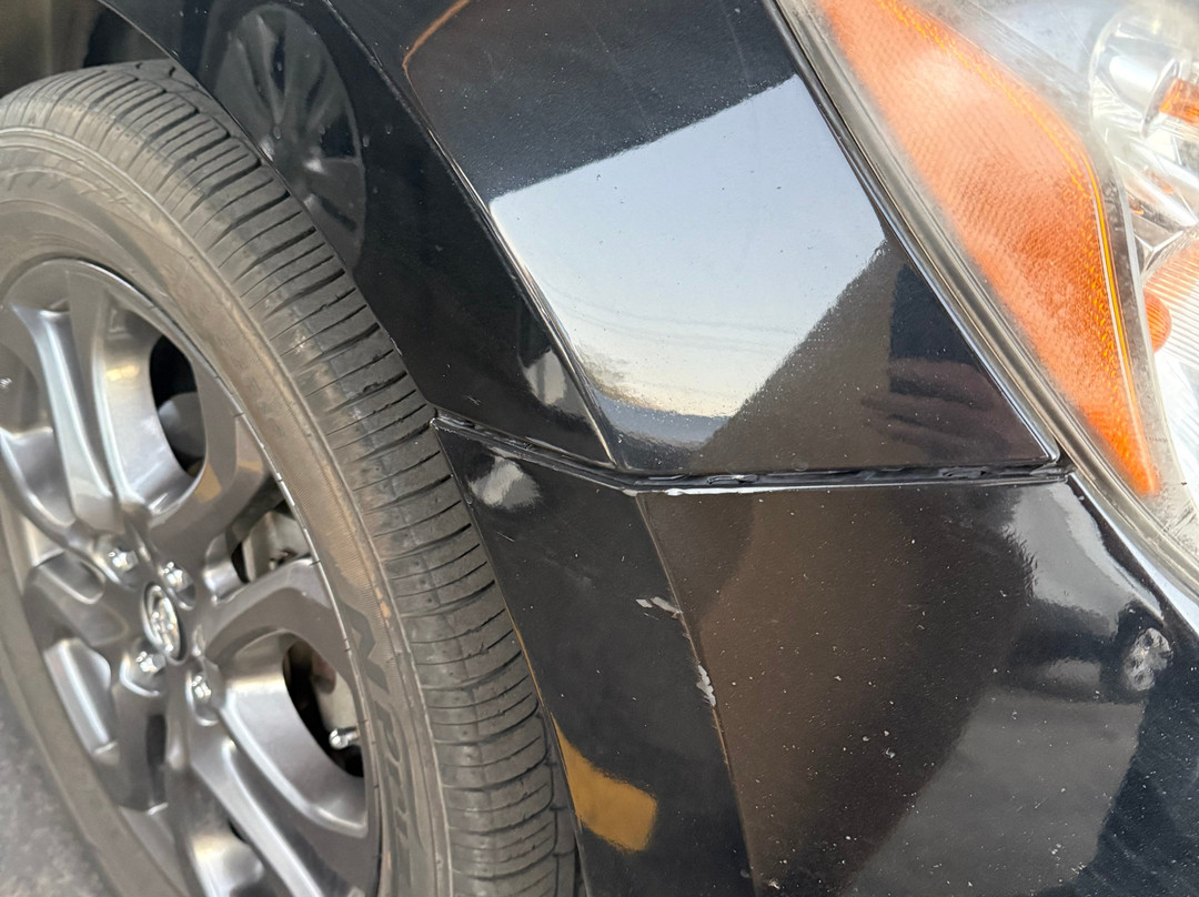 Carzi-凤凰城必去景点