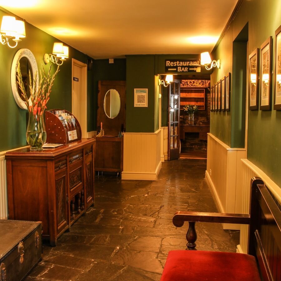 The Boars Head Pub-官方