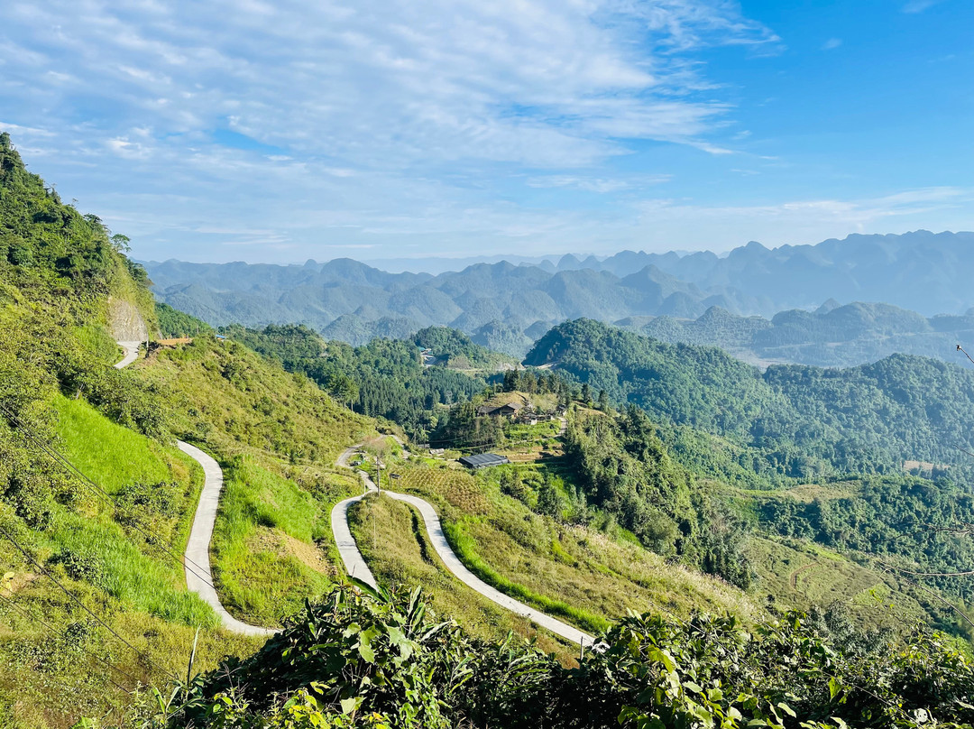 Vexperi Travel-河内必去景点