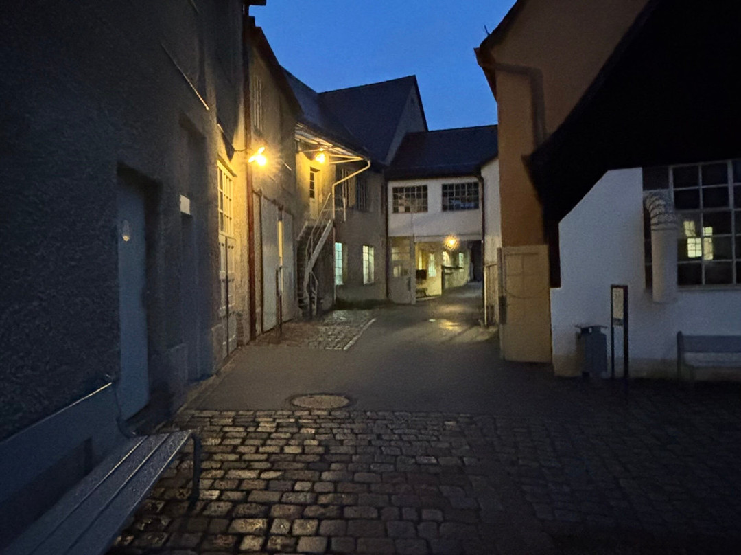 Industriemuseum Lauf景点图片