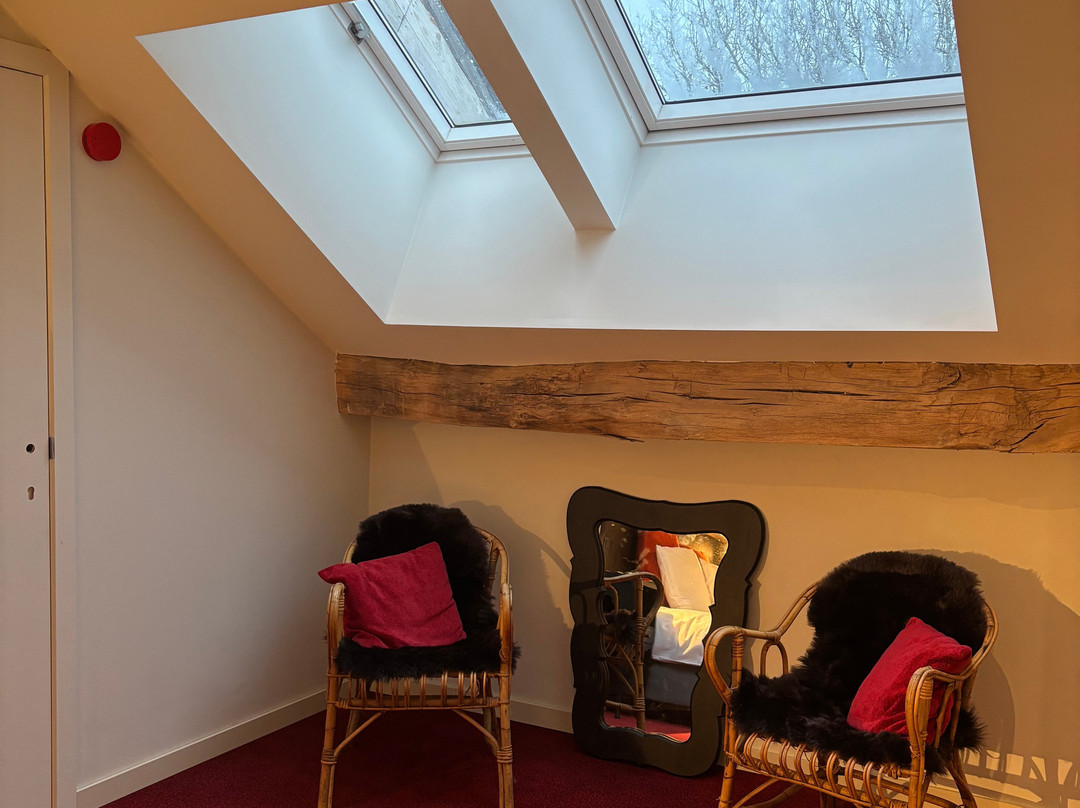 B&B Les Oiseaux de Passage主图