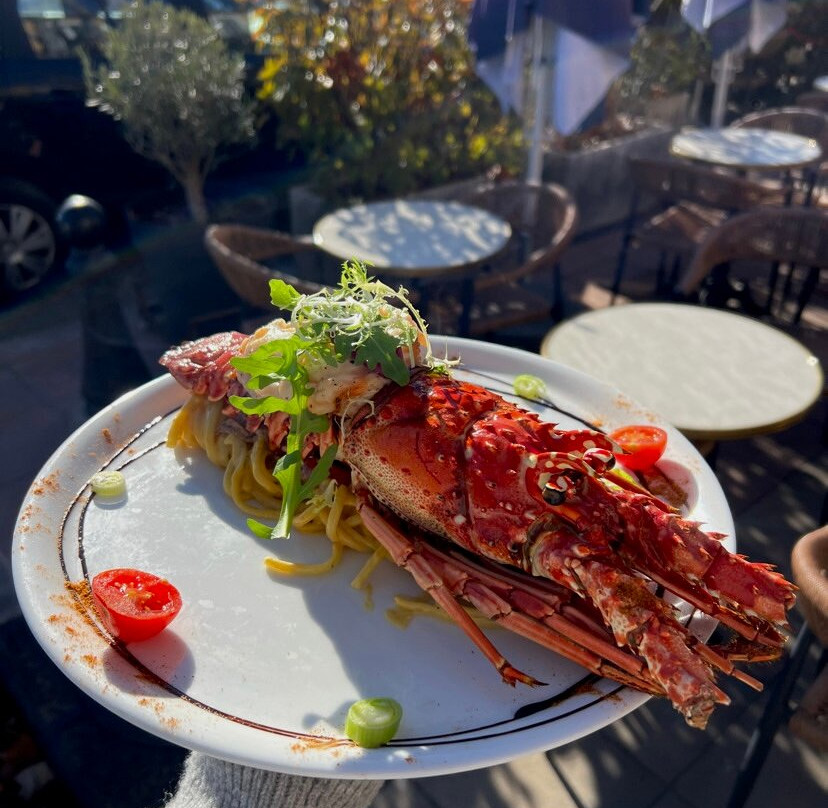 Bistro De La Gare