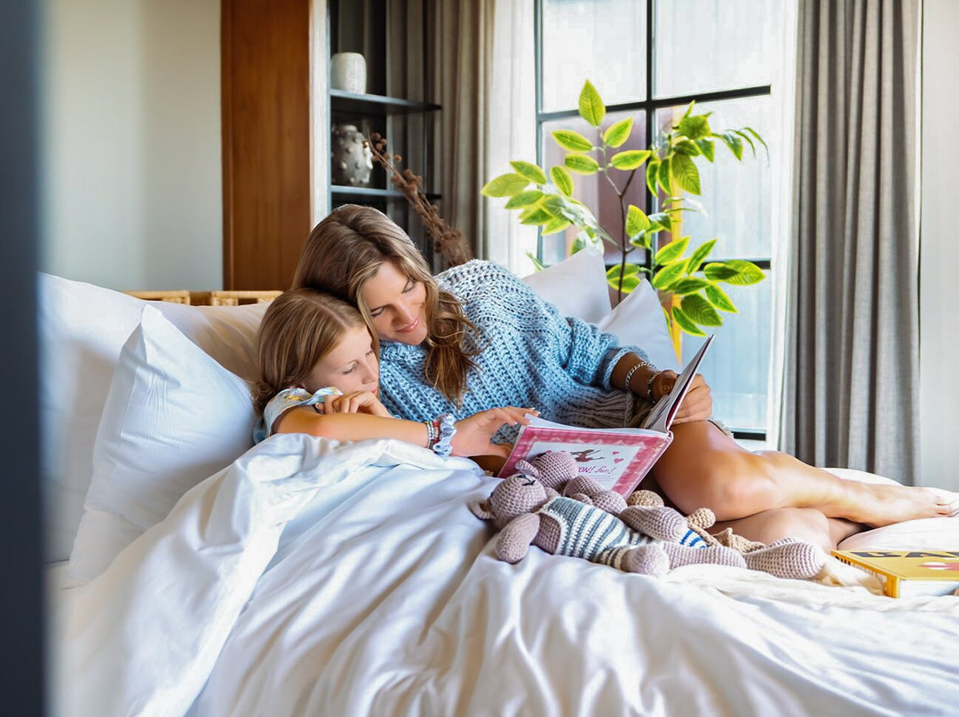 Secana Beachtown主图