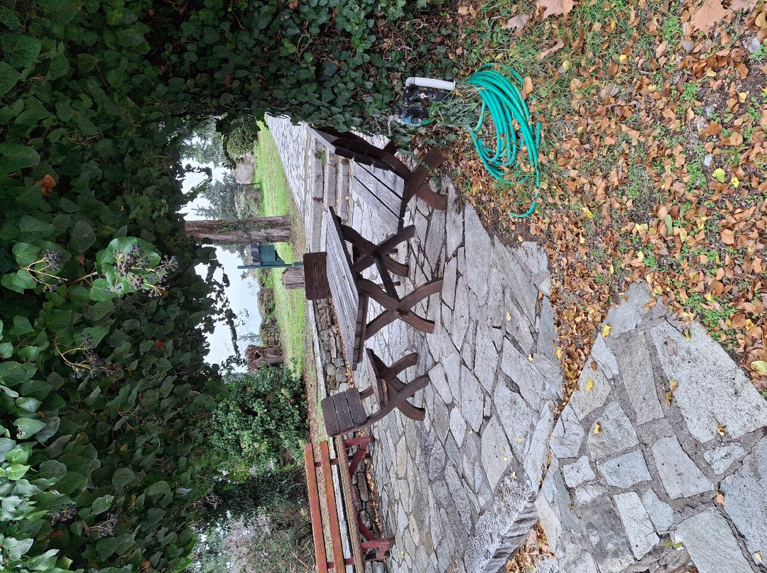 Trikala Fort-Trikala必去景点