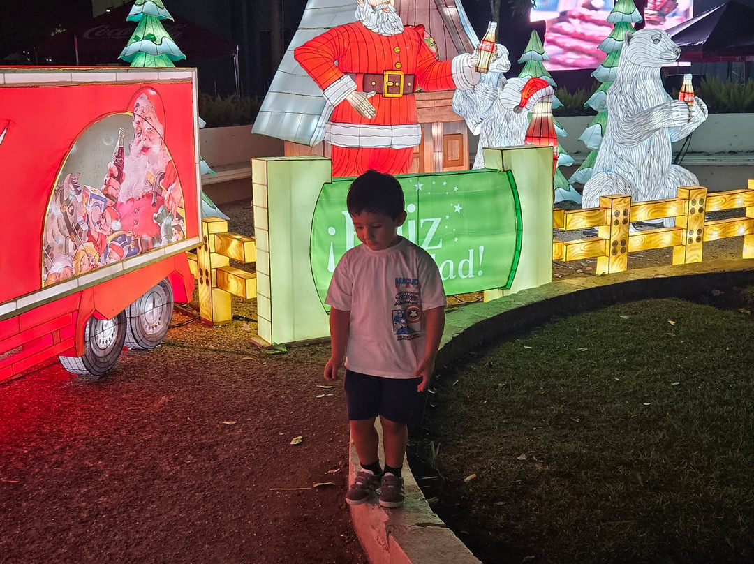 Parque De Las Ciencias By Toro Verde Power By Claro-Bayamon必去景点