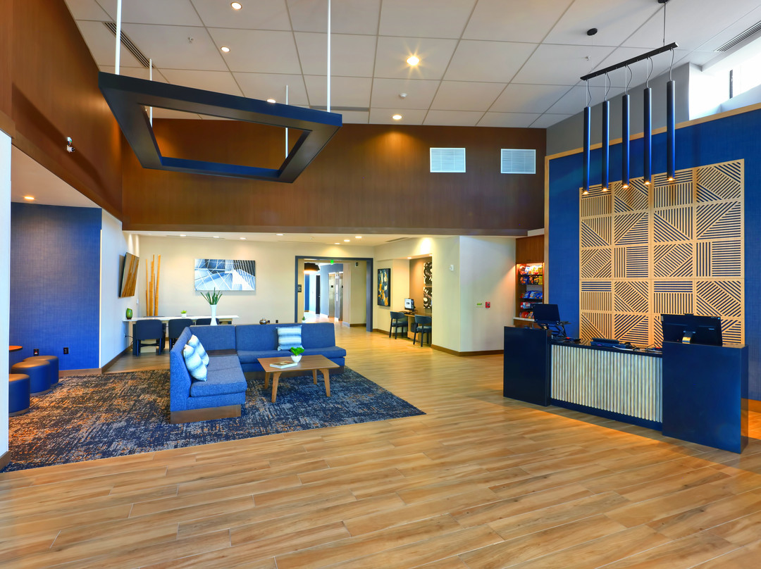 Hyatt Place Phoenix/Gilbert主图