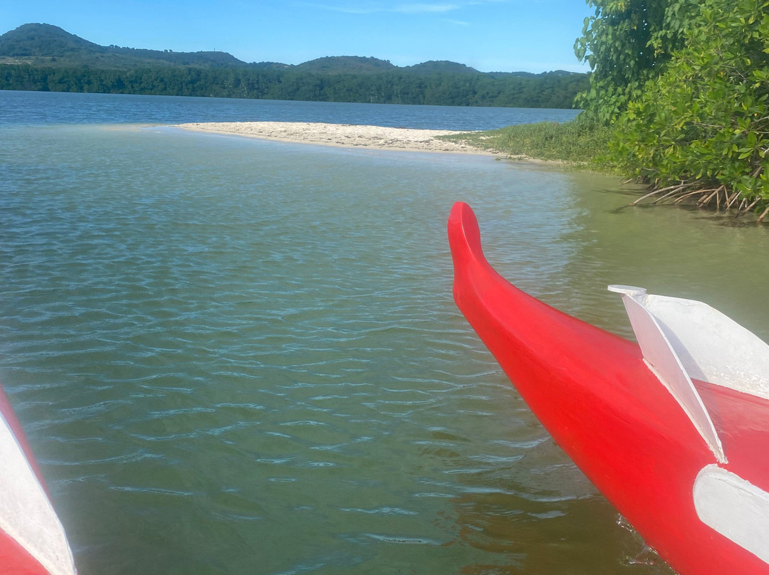 Kayak Evasion Martinique-Le Vauclin必去景点