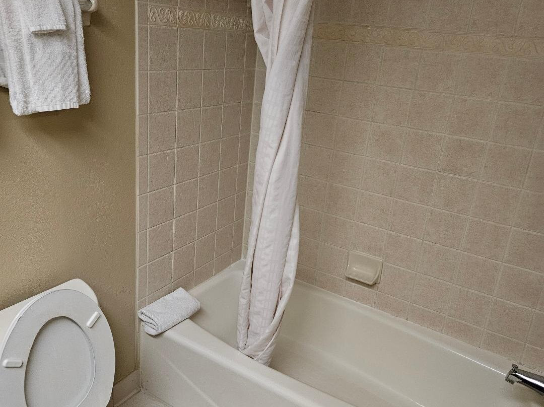 Rodeway Inn & Suites Milwaukee主图