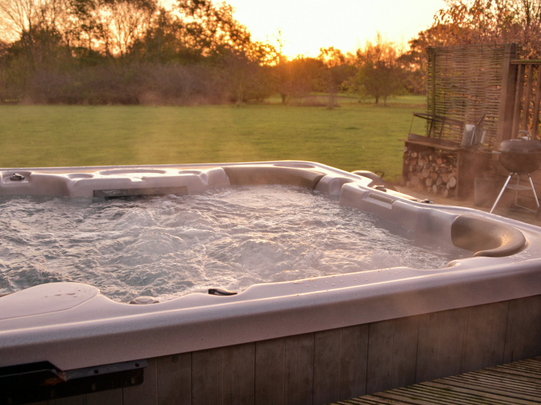 Fynn Valley Holidays