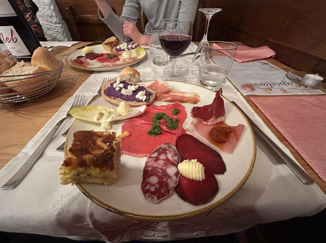 Albergo La Lanca主图