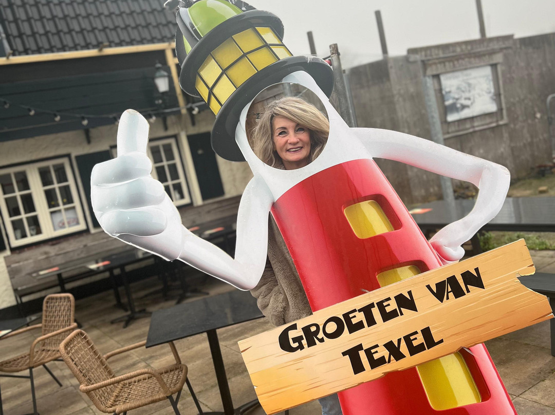 Hotel Het Anker Van Texel主图