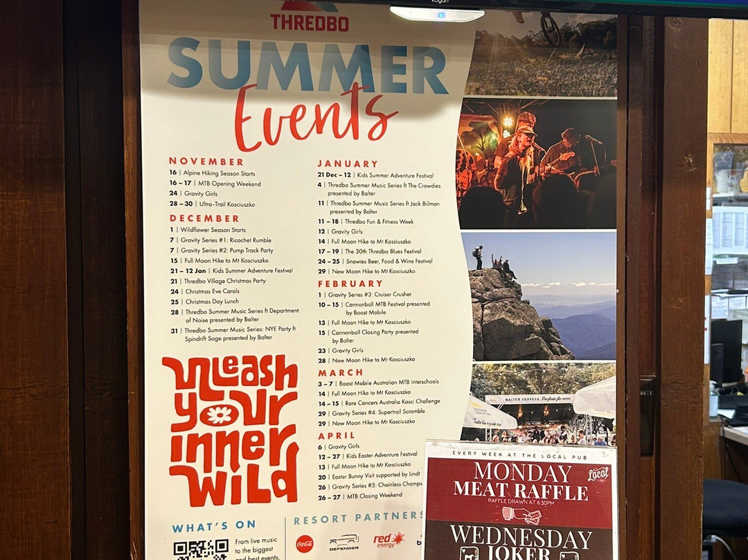 斯瑞德伯阿尔卑斯山酒店主图