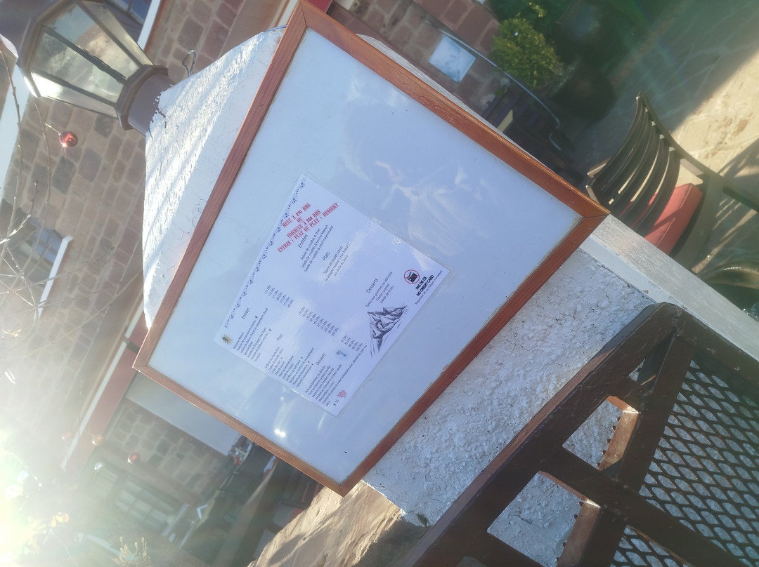 Hotel Chez Juju主图