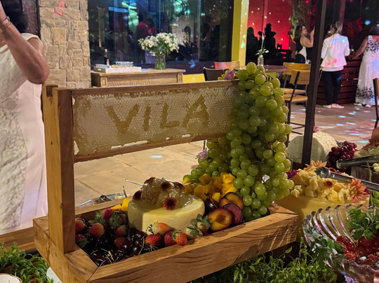 Vila Campana Hotel & Bem Estar主图