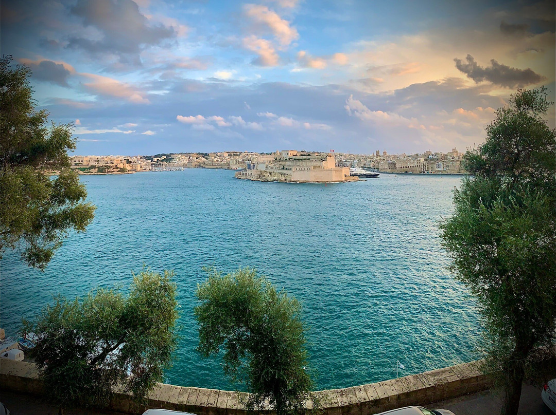 Iniala Harbour House主图