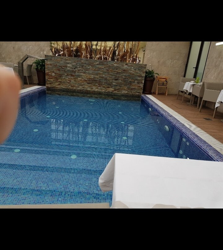 AZ Hotels Kouba主图