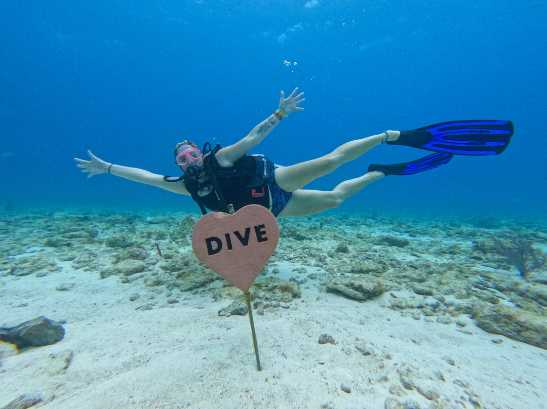 IMSEARENA-女人岛必去景点