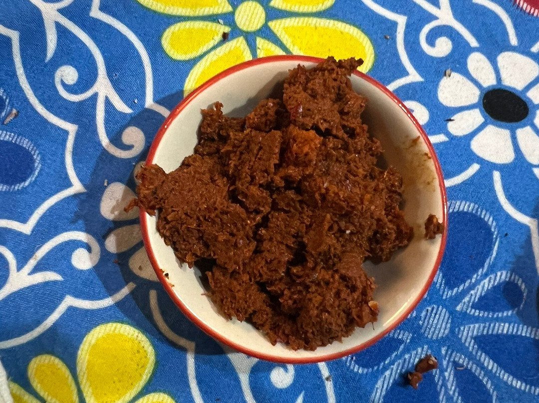 Proud Home Cooking Class景点图片