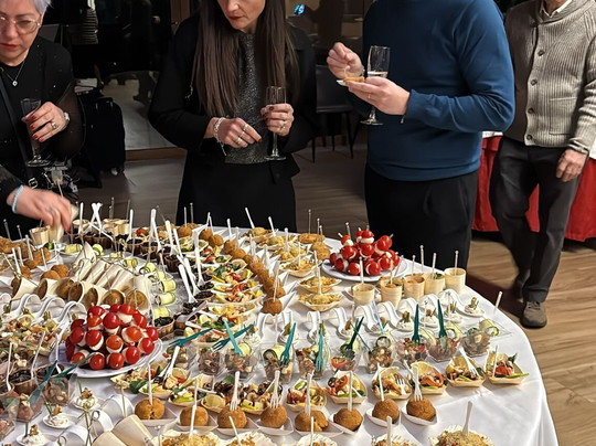 Family Hotel Belvedere主图