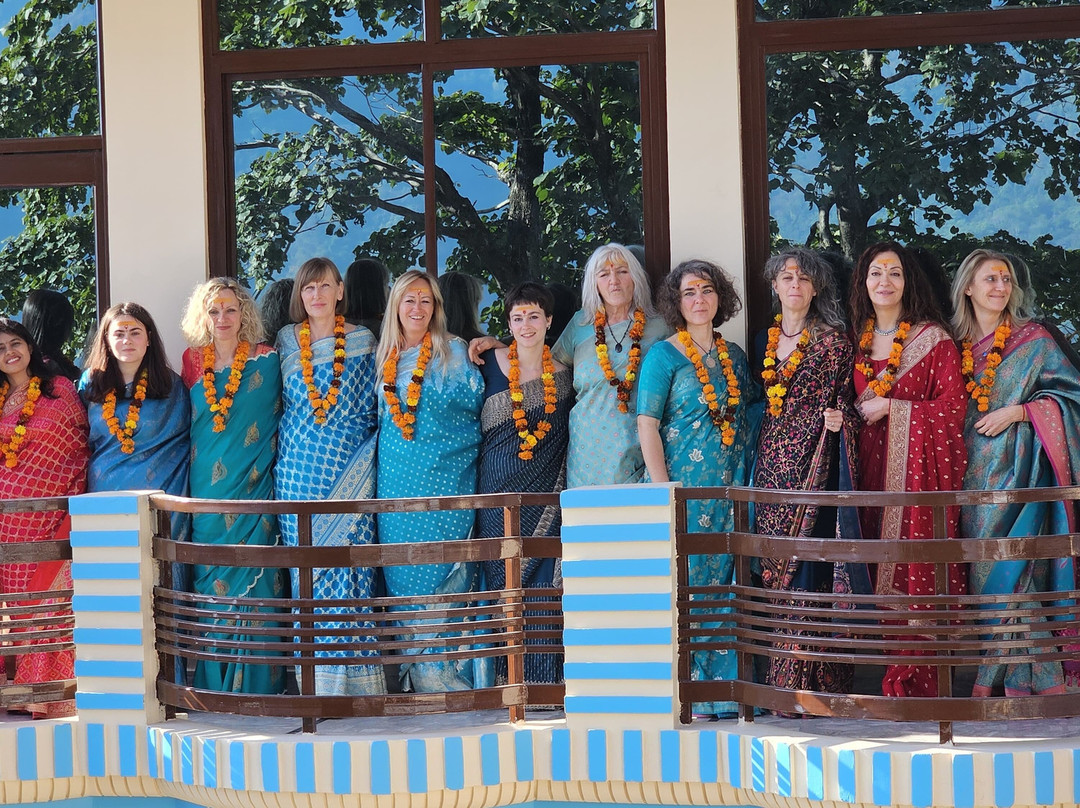 Real Happiness-Tapovan必去景点