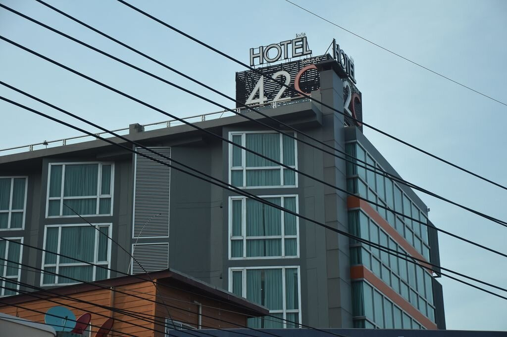 42C The Chic Hotel主图