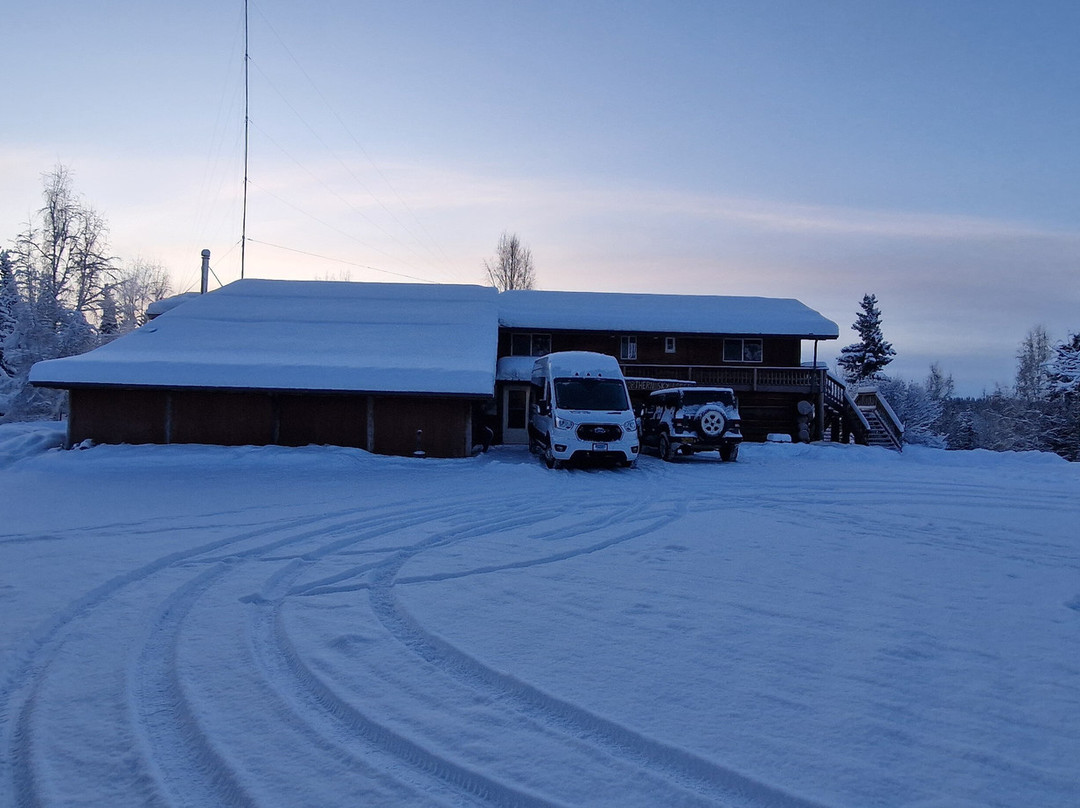 Northern Sky Lodge主图