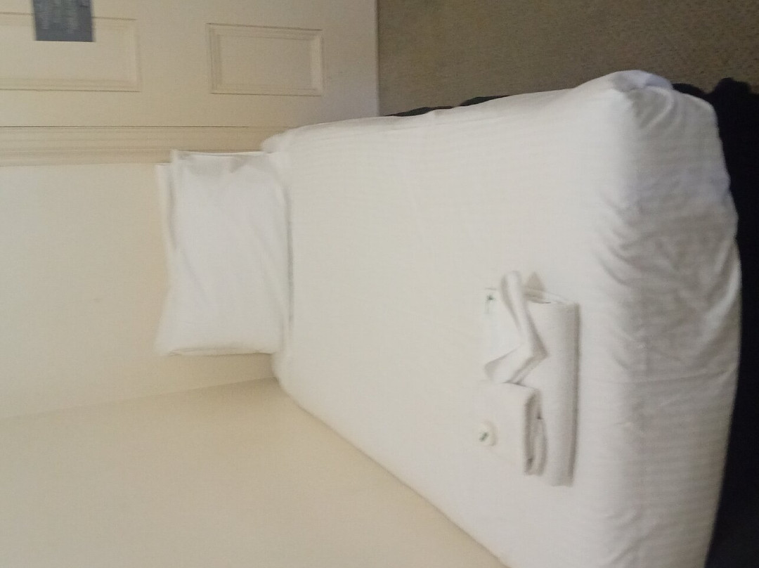 Grand Tasman Hotel主图