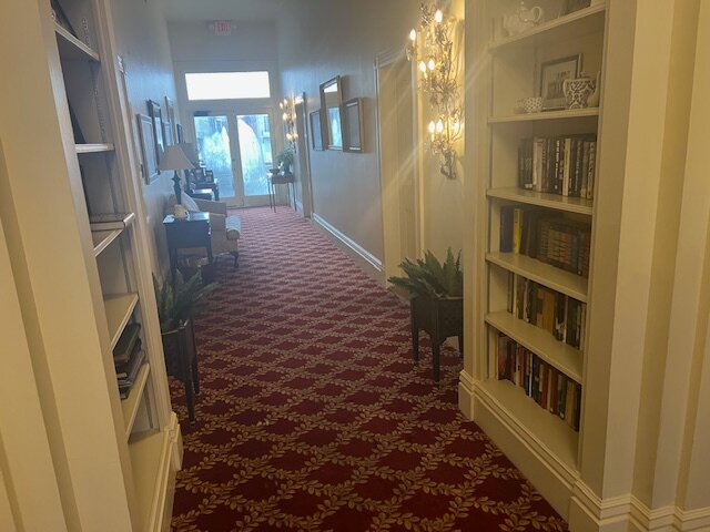 Guest House Mansion Inn-浴室