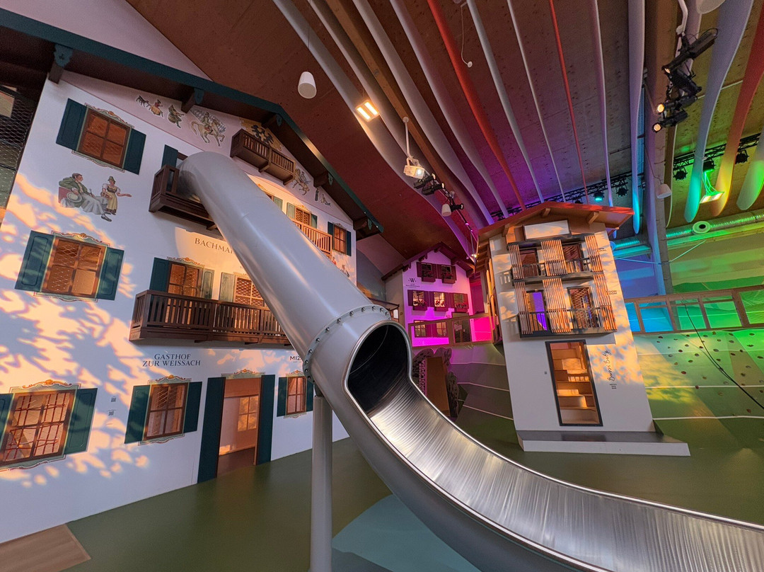 Tegernsee Phantastisch-Weissach必去景点