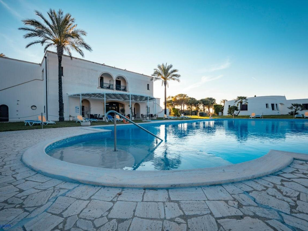 Hotiday Masseria Gallipoli