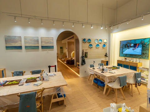 Lasprecious Design-吉隆坡必去景点