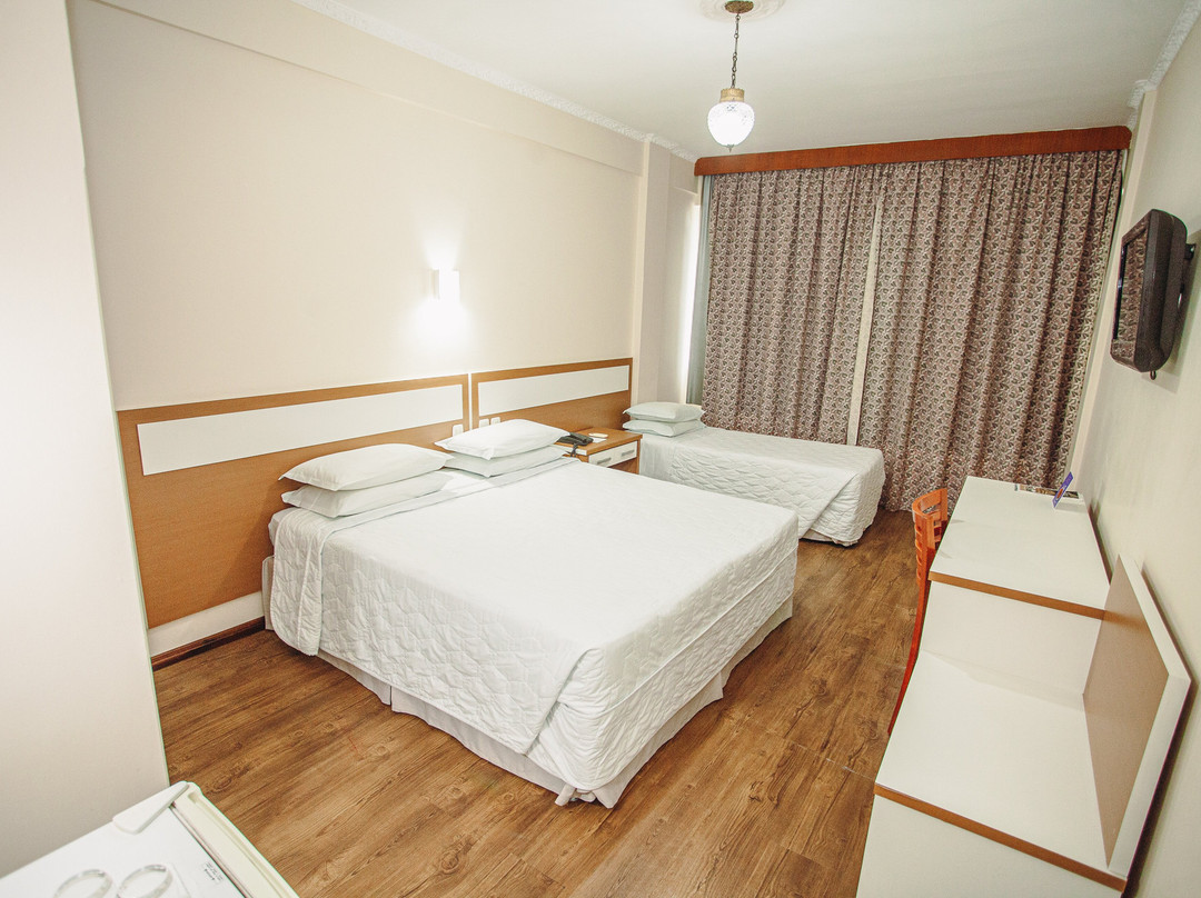 Hotel San Silvestre主图