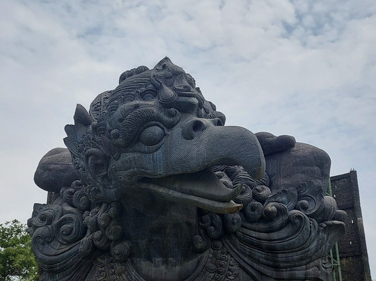 Book To Bali-登巴萨必去景点