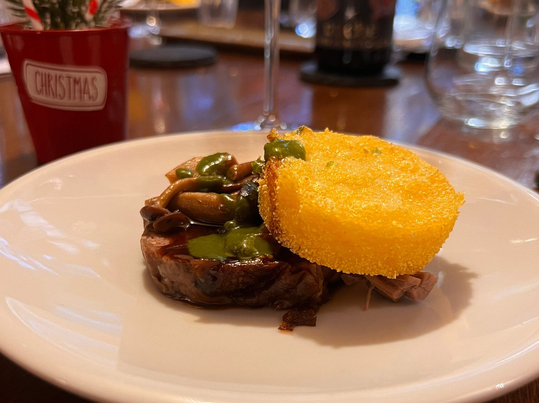 Core by Clare Smyth