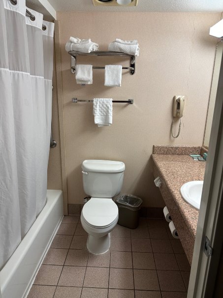 卡斯特罗谷贝斯特韦斯特SureStay酒店-官方