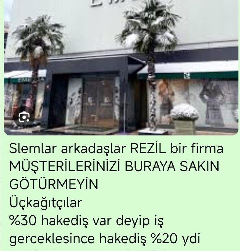 Emelda Leather & Fur-塞尔丘克必去景点