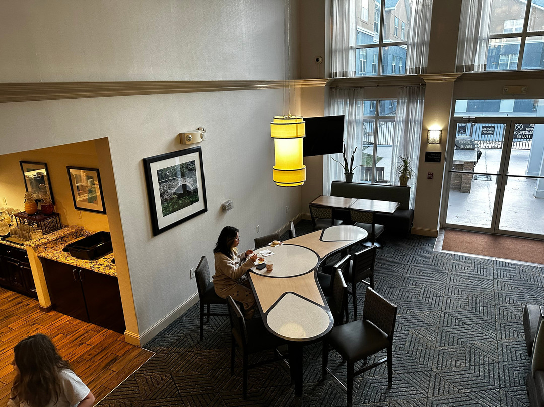 Homewood Suites by Hilton Mahwah主图