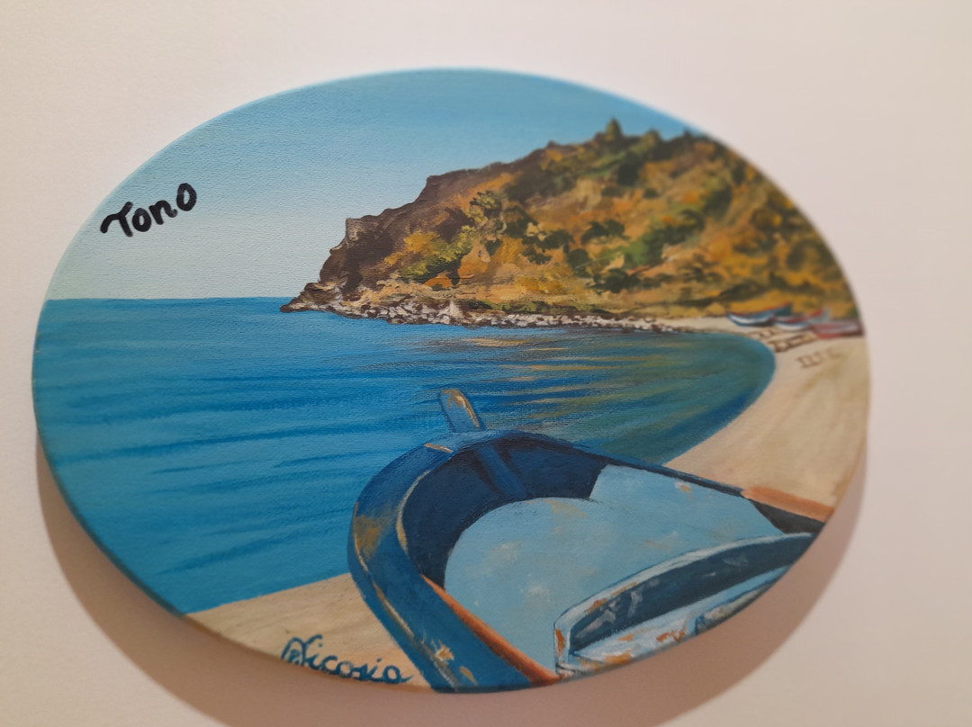B&B Al Duomo Milazzo